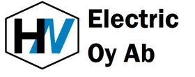 HN Electric -logo