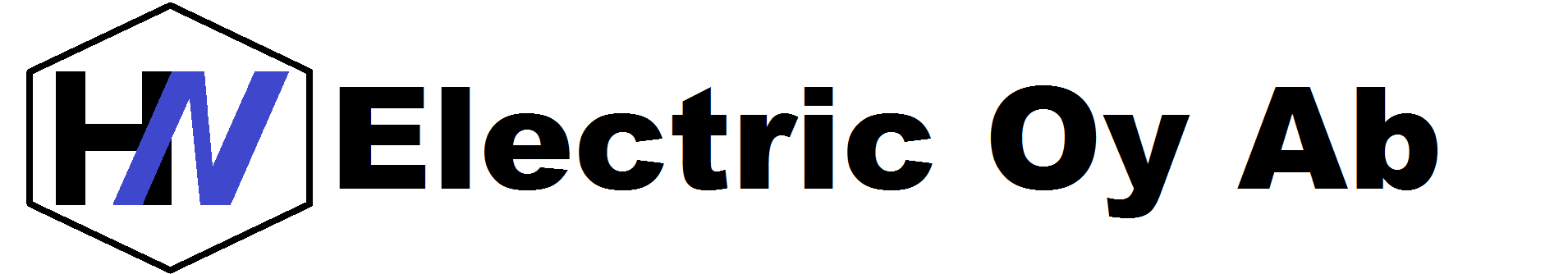 HN Electric -logo